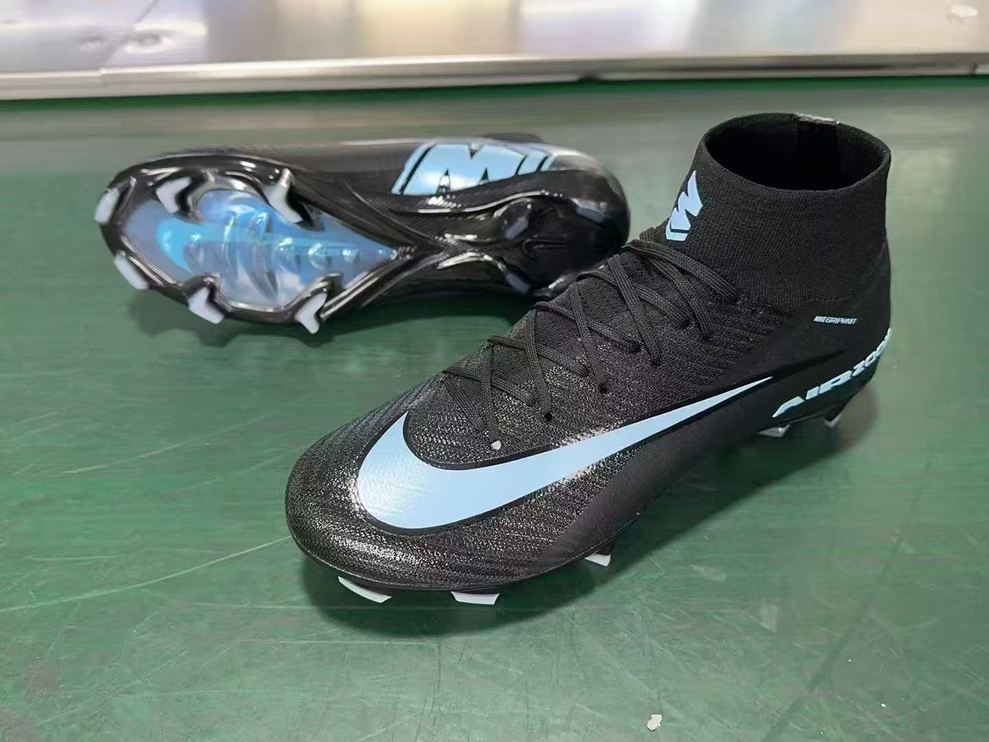 Superfly 10 #22