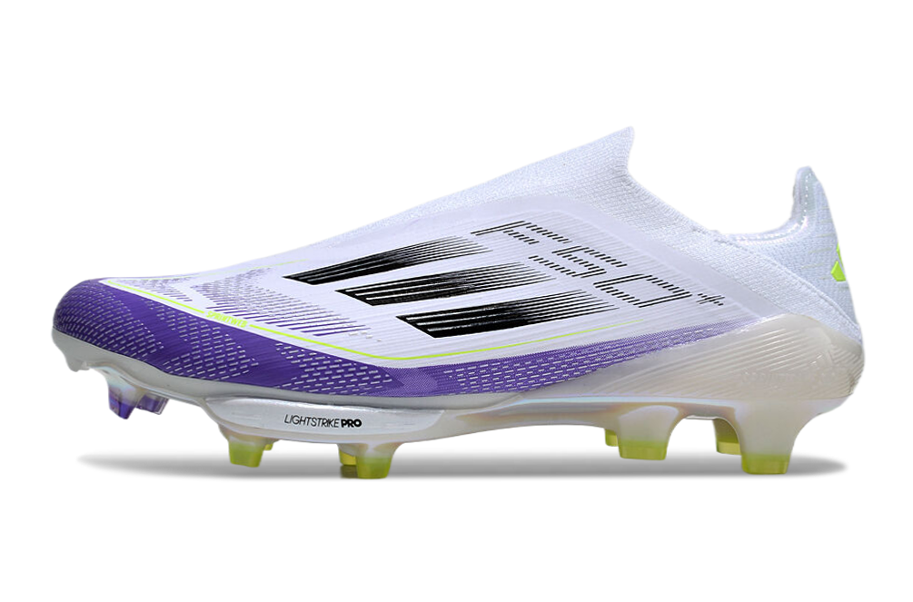 F50+ laceless #6