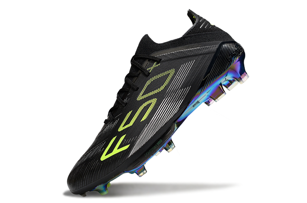 F50+ laced #15