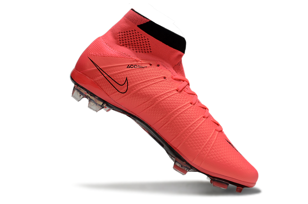 Superfly 4 #12