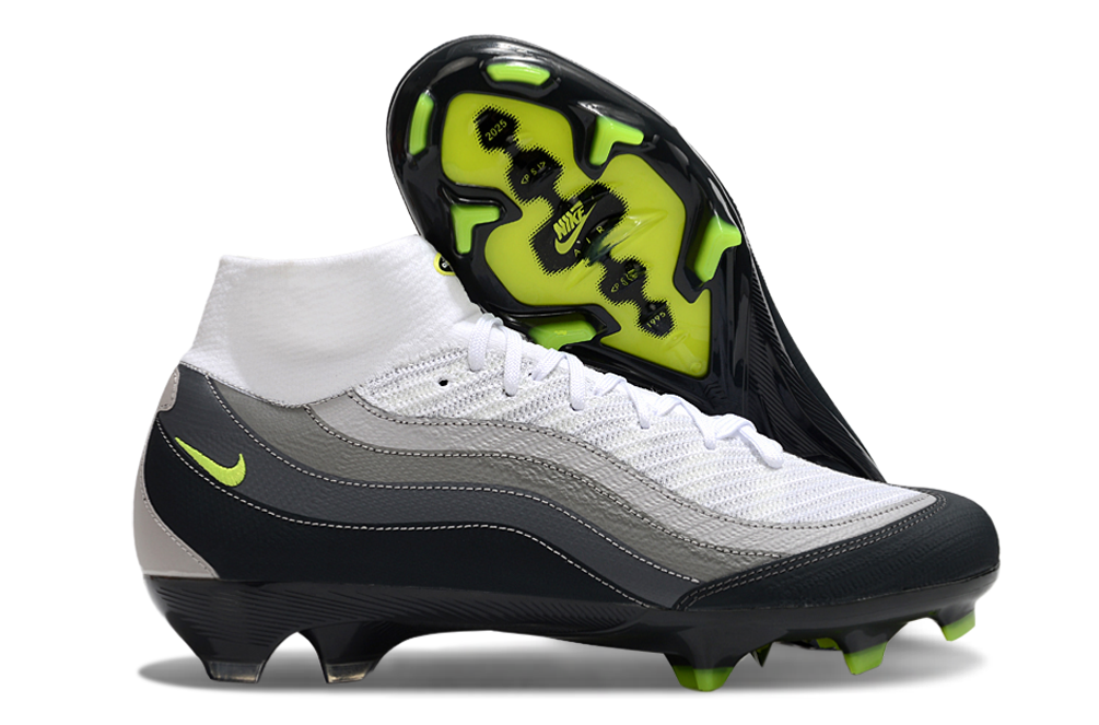 Superfly 10 #14
