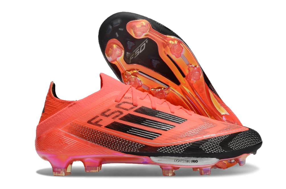 F50+ laced #1