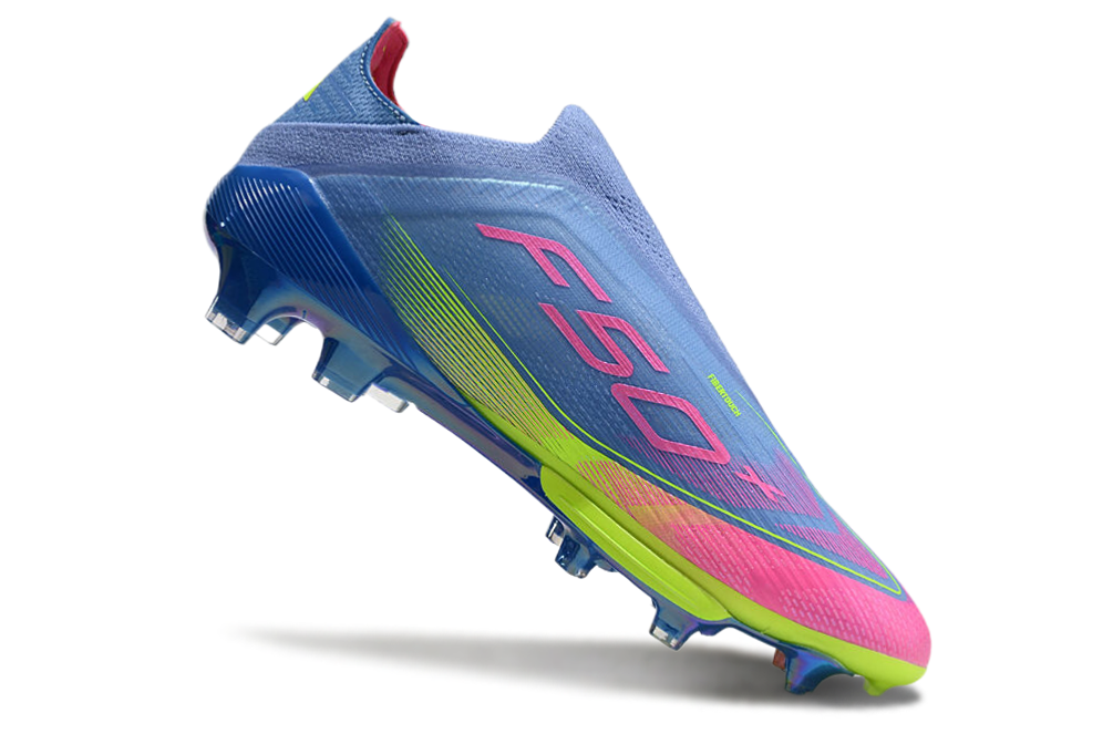 F50+ laceless #9