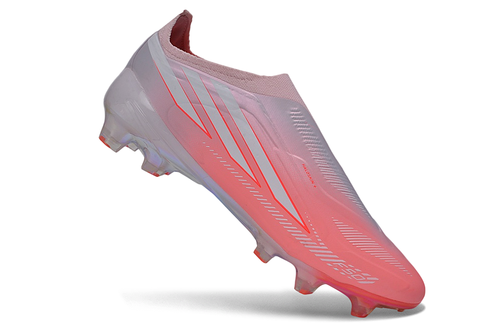 F50 Hyperfast Laceless Elite x Trinity Rodman 'Calm vs Chaos'