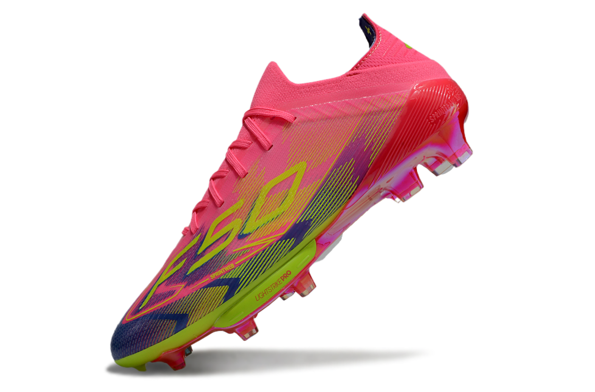 F50+ laced #8