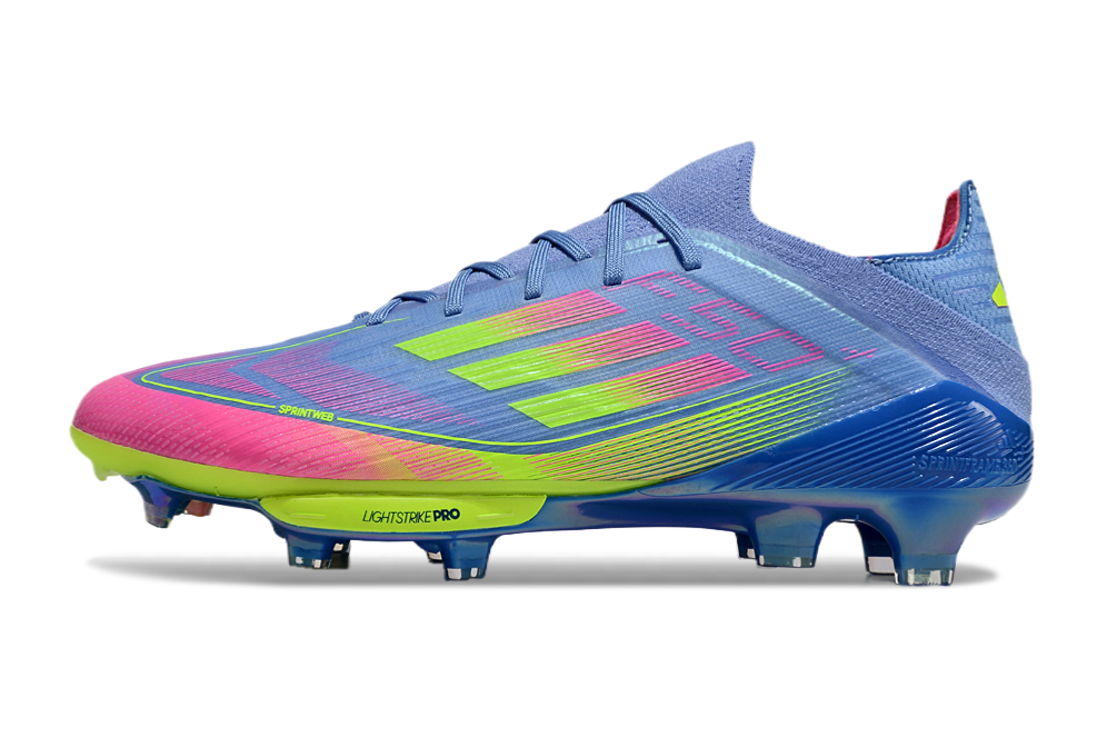 F50+ laced #9