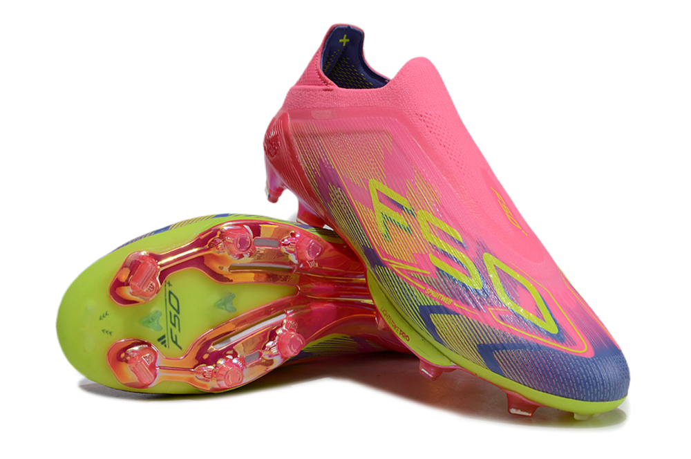 F50+ laceless #8