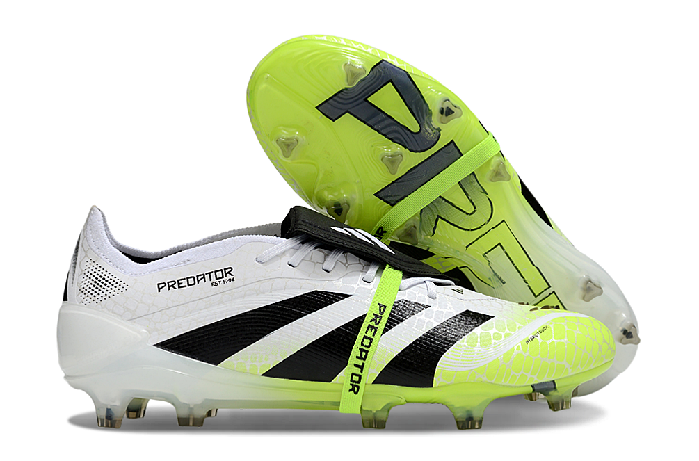Predator 25 FT #13