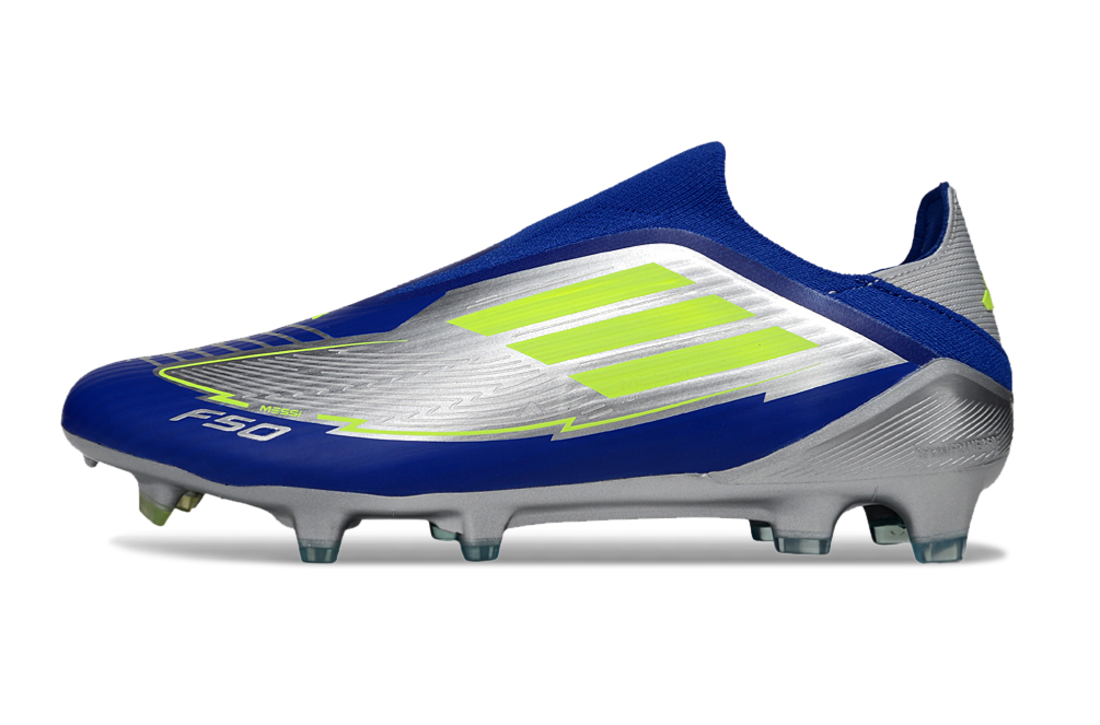 F50 laceless #18