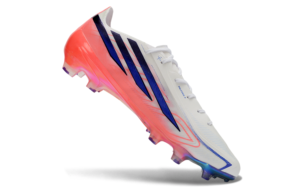 F50 evo laced #4