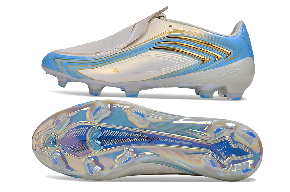 F50 Hyperfast laced #5