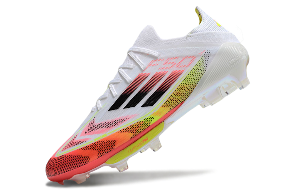 F50+ laced #7