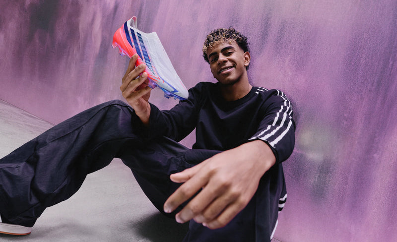 Adidas Boots