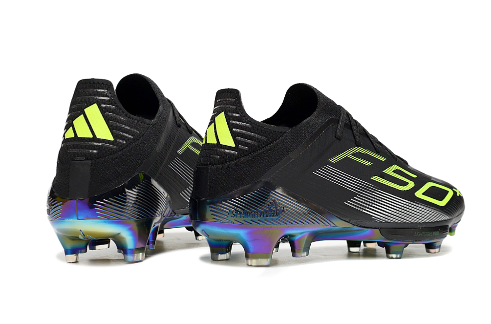 F50+ laced #15