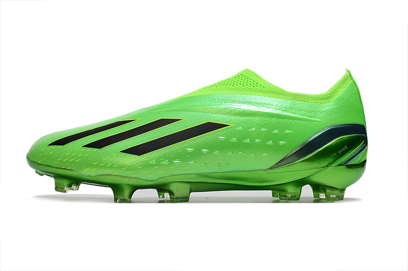 X Speedportal laceless #7