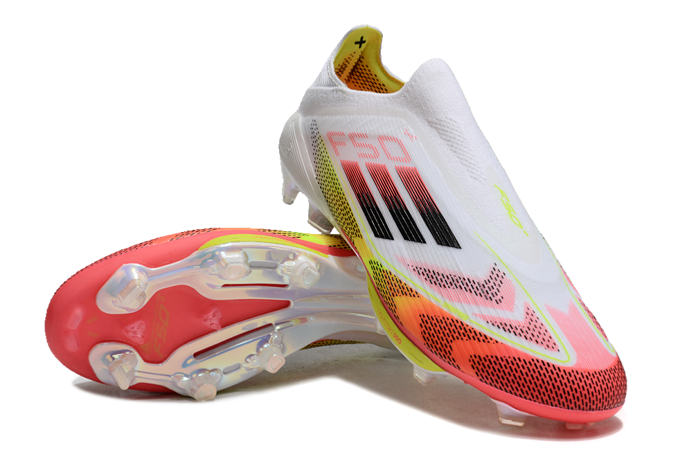 F50+ laceless #7