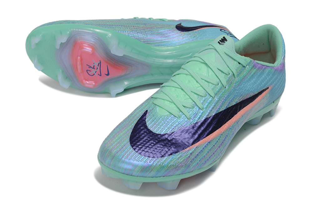 Superfly 11 Elite x Sam Kerr
