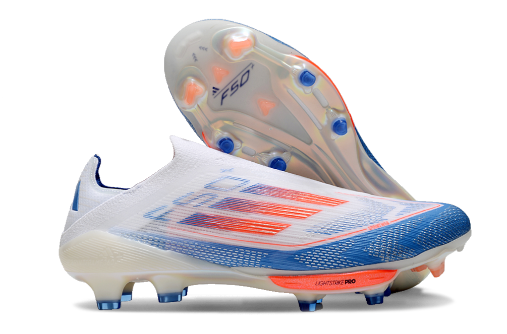 F50+ laceless #4