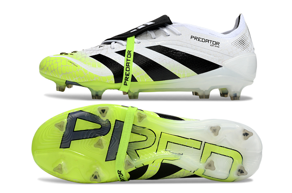 Predator 25 FT #13