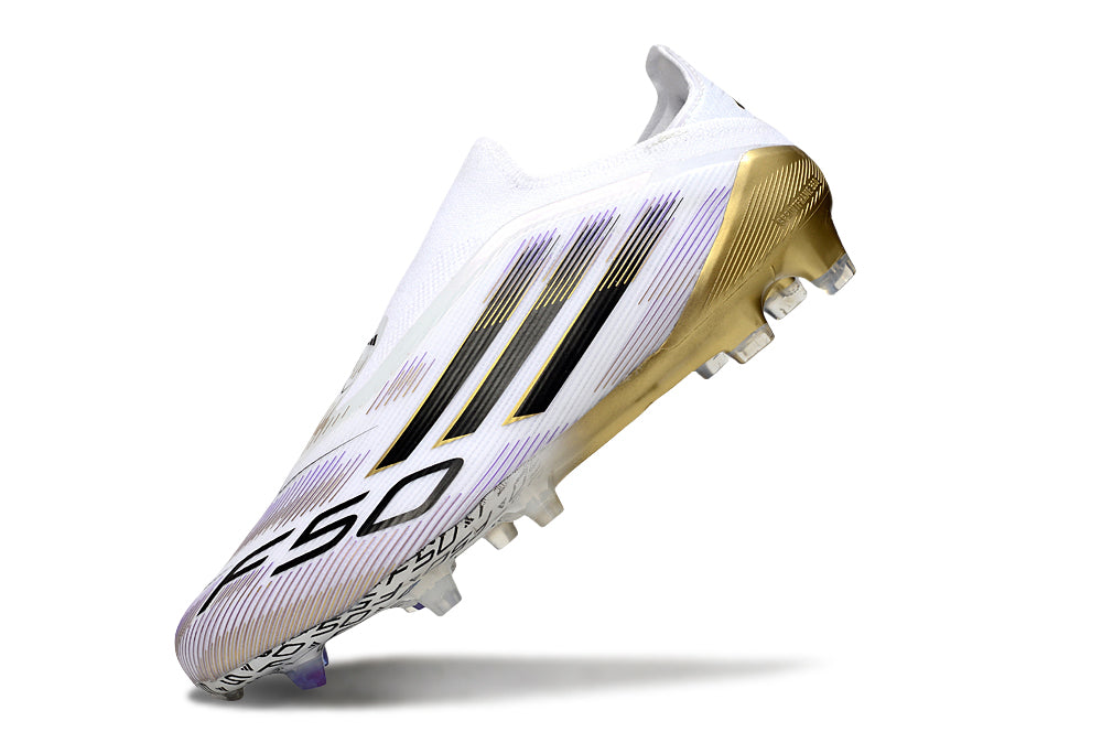 F50 laceless #14