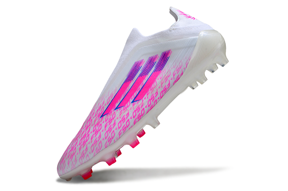 F50 laceless #22
