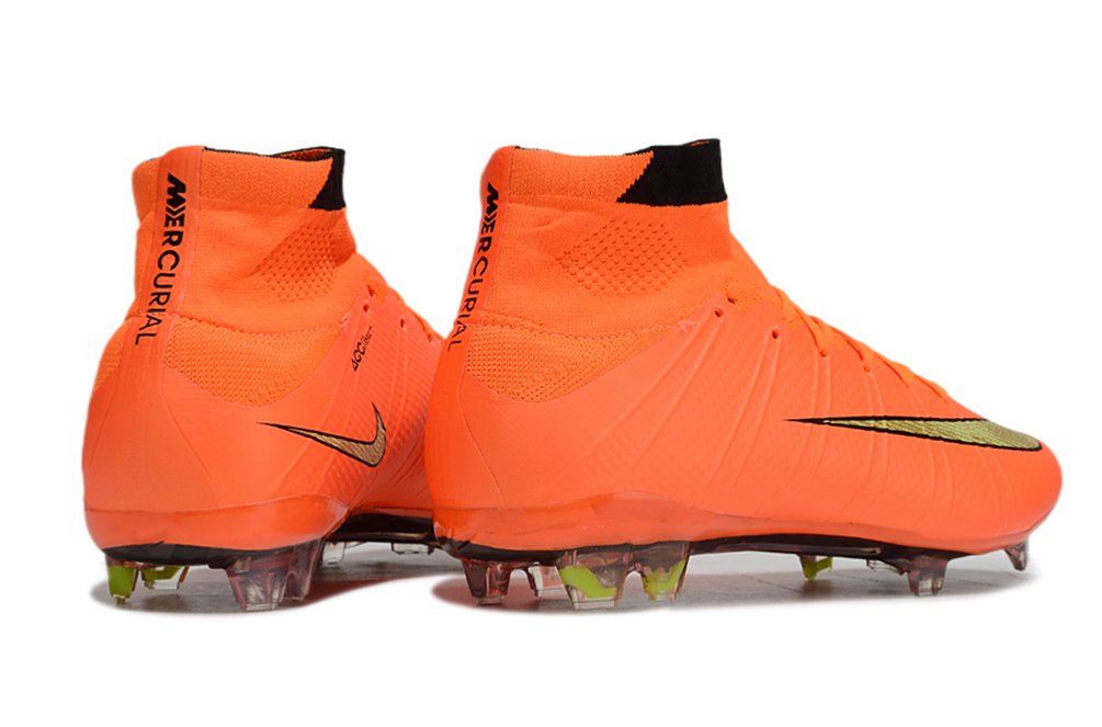 Superfly 4 #5