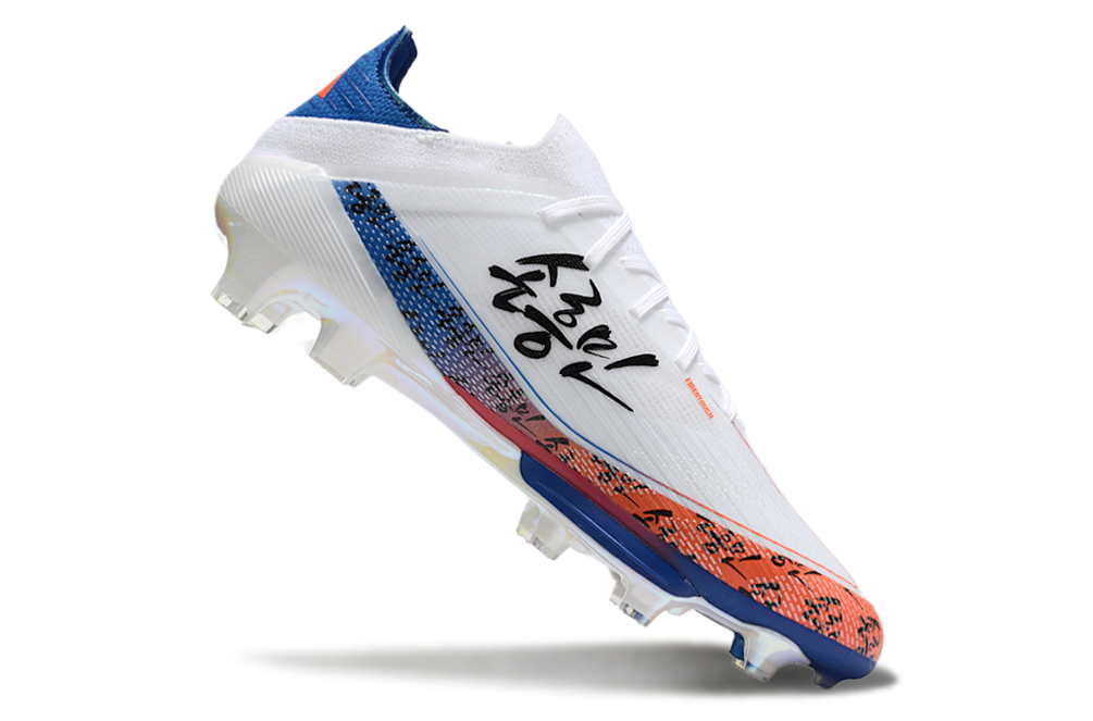 F50+ laced #11