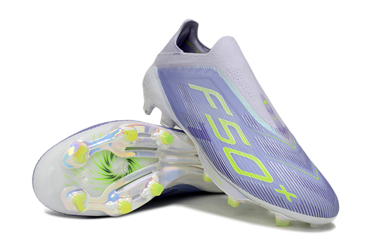 F50+ laceless #13