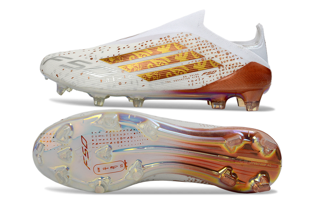 F50 laceless #24