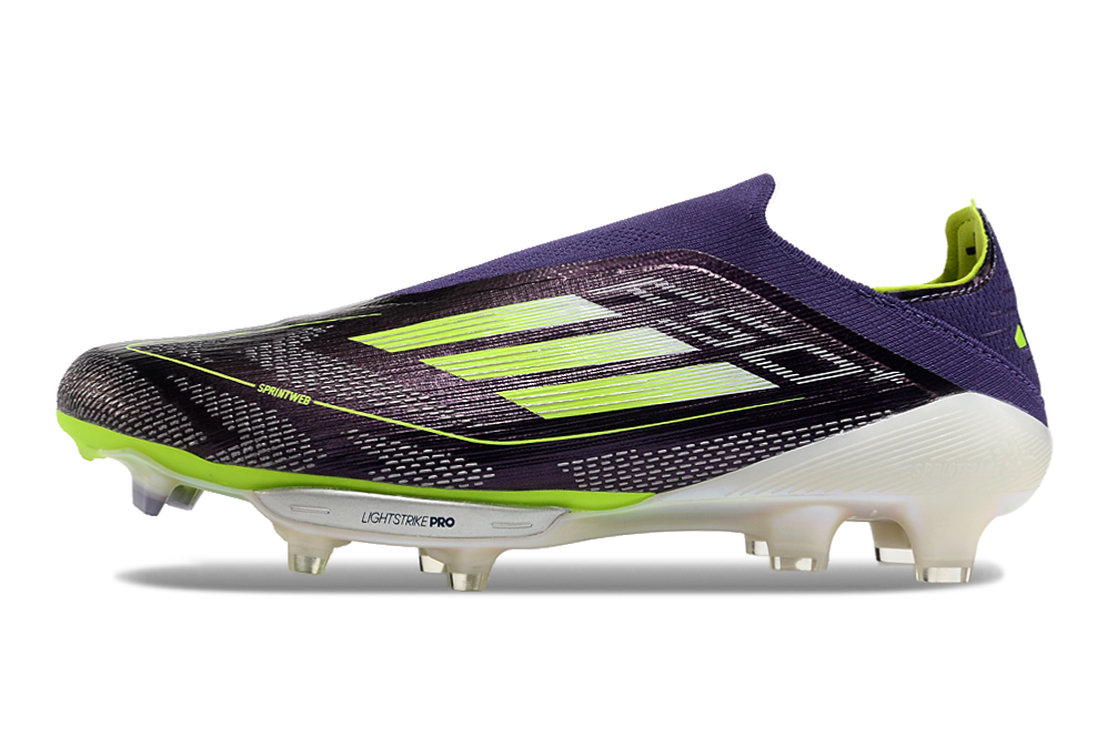 F50+ laceless #3