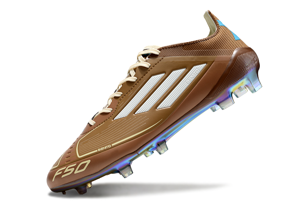F50 laced Messi #9