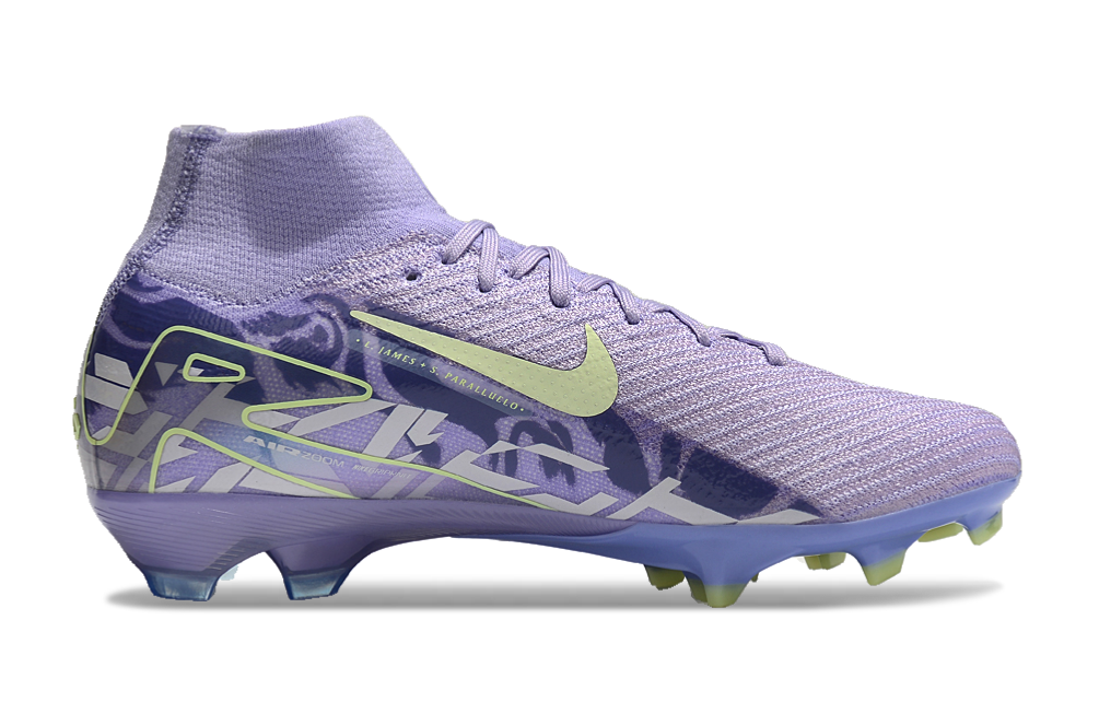 Superfly 10 #13