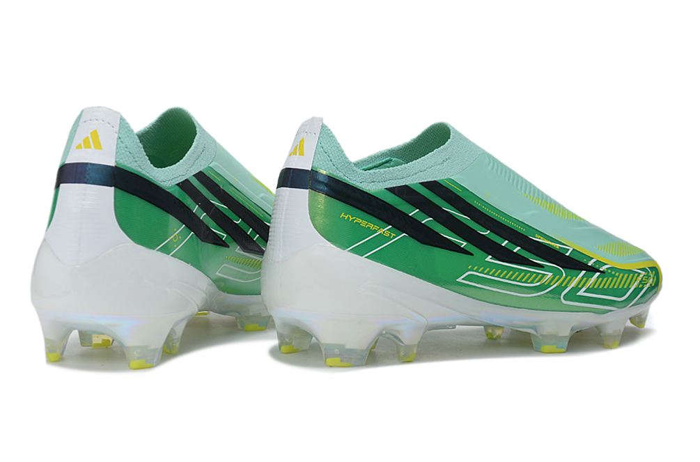 F50 Hyperfast Laceless Elite '2026 Fall'