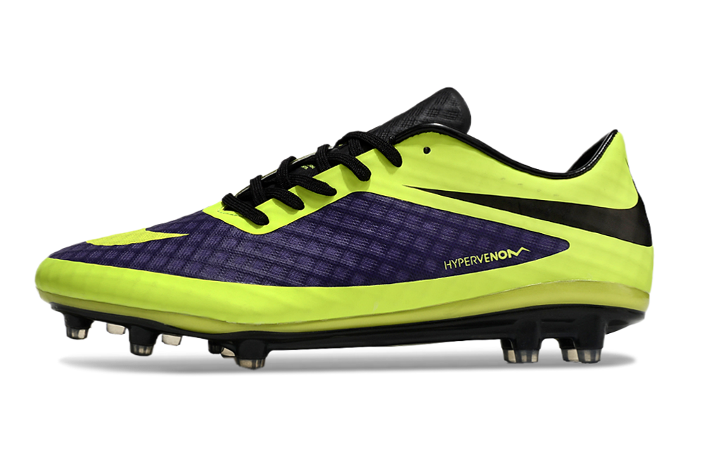 Hypervenom 1 #8