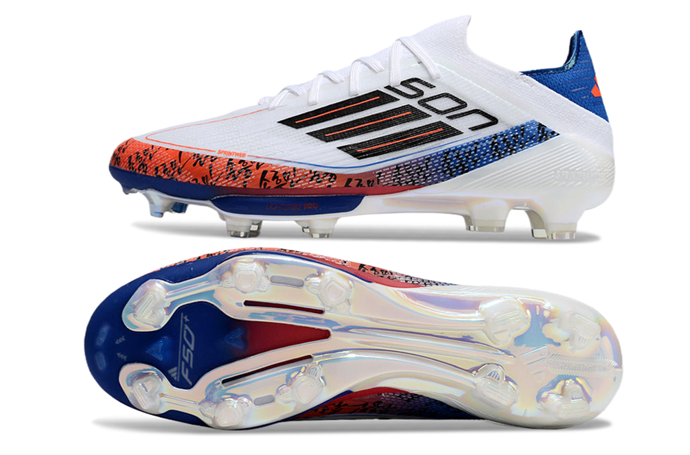 F50+ laced #11