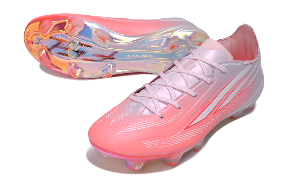 F50 Hyperfast Laced Elite x Trinity Rodman 'Calm vs Chaos'