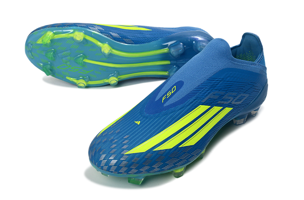 F50 laceless #32