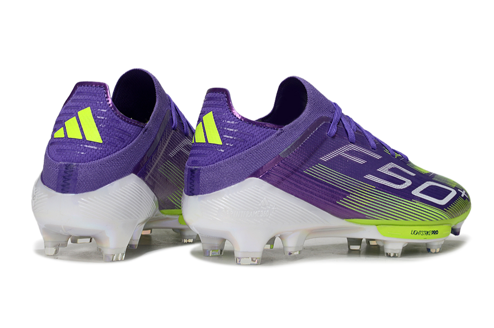 F50+ laced #12