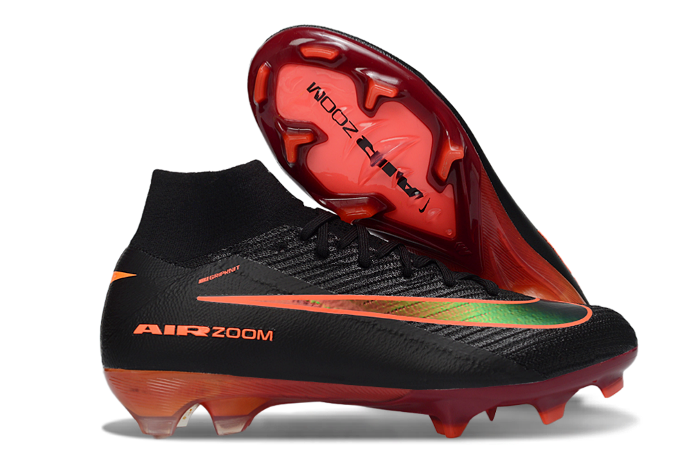 Superfly 10 #31