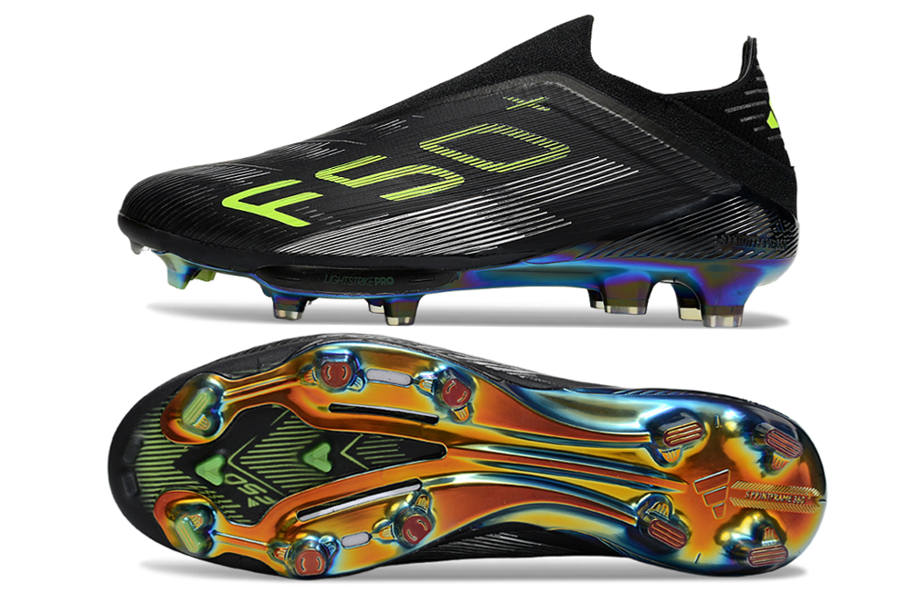 F50+ laceless #14