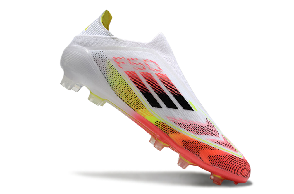 F50 laceless  #5