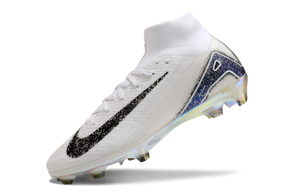 Superfly 10 #12