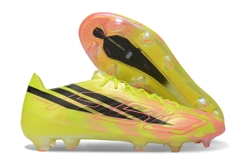 F50 Hyperfast EVO #1