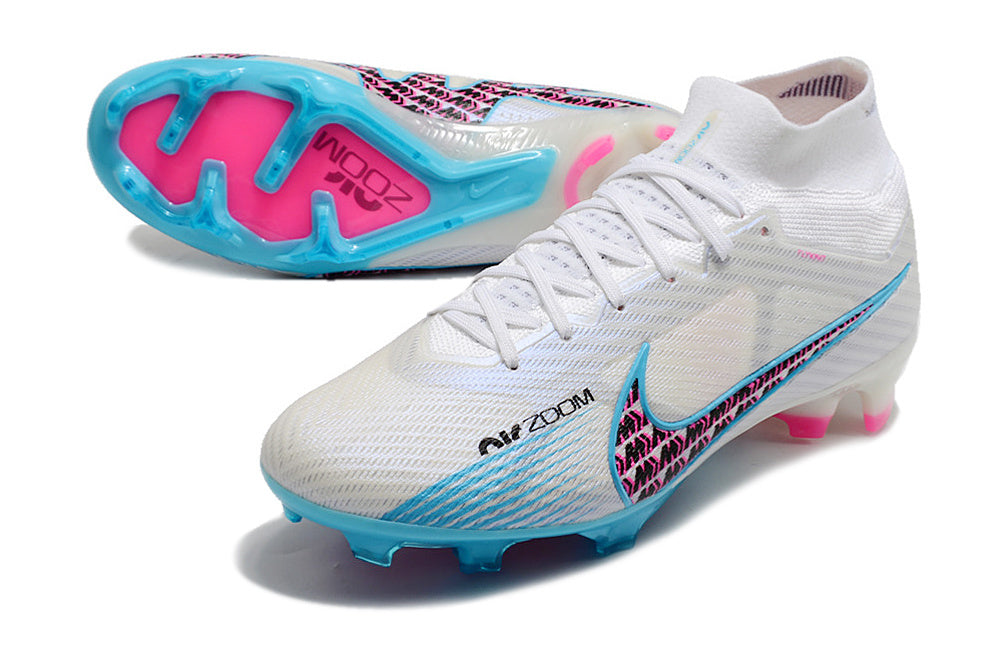 Superfly 9 #25