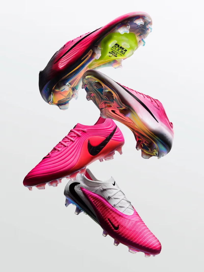 Nike Boots