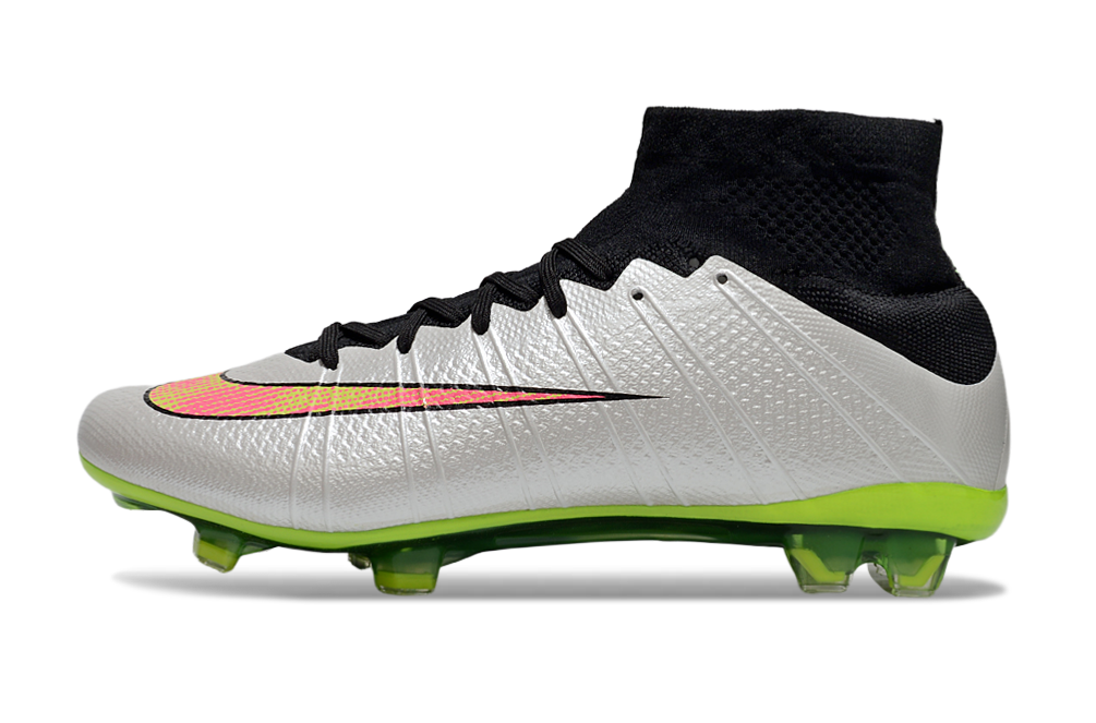 Superfly 4 #1