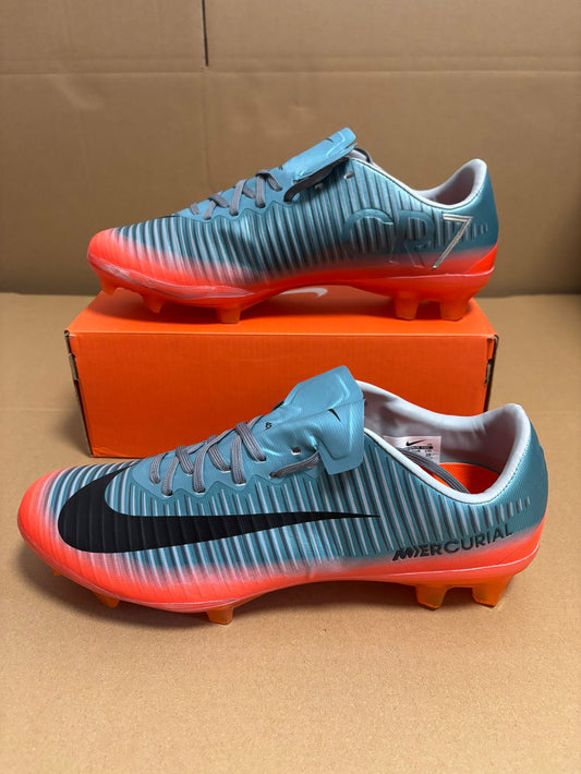 Vapor 11 #6