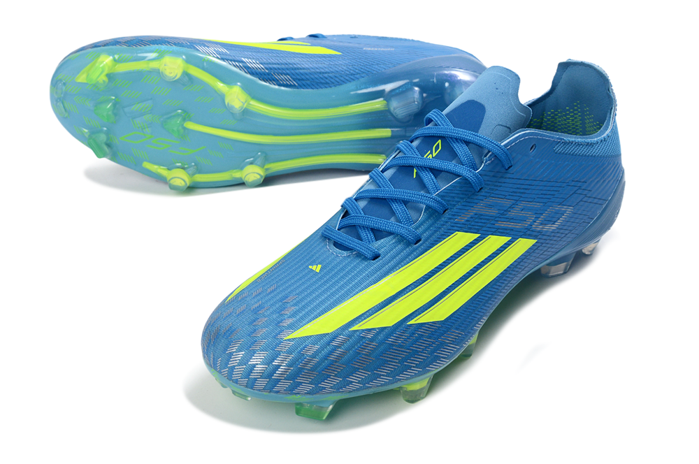 F50 laced #23