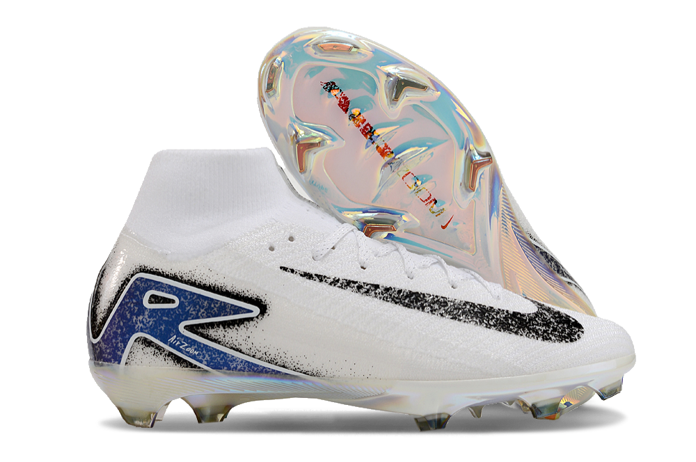Superfly 10 #12