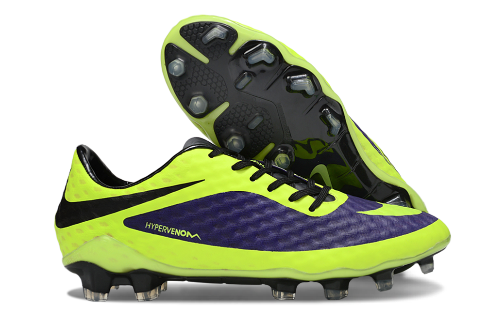 Hypervenom 1 #8